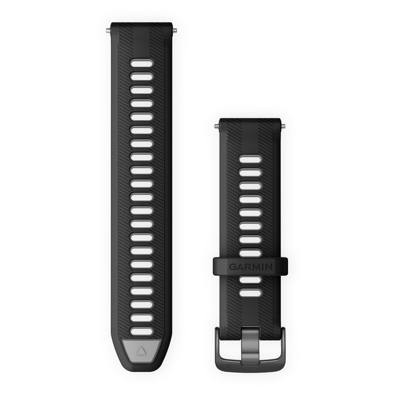 GarminSilicone interchangeable Watch Strap