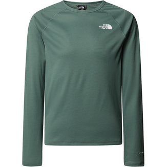 The North FaceKids Teen Sunriser Long Sleeve