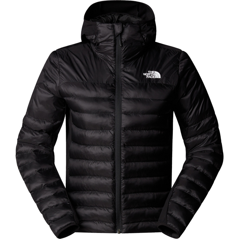 The North FaceWomen's Terra Peak Hybrid Hoodie Jacket