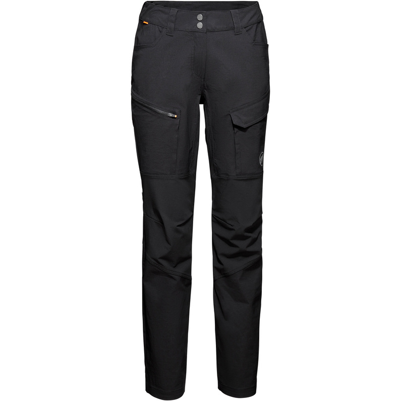 MammutWomen's Zinal Hybrid Trousers