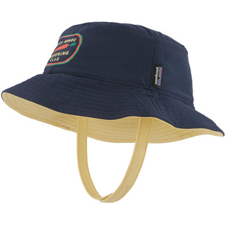 PatagoniaKids Baby Sun Bucket Hat