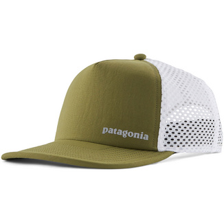 PatagoniaDuckbill Trucker Cap