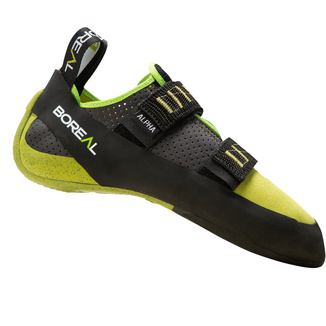 BorealAlpha Climbing Shoes