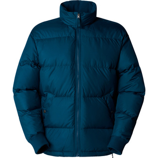 The North FaceMen's Down Paralta Puffer Jacket