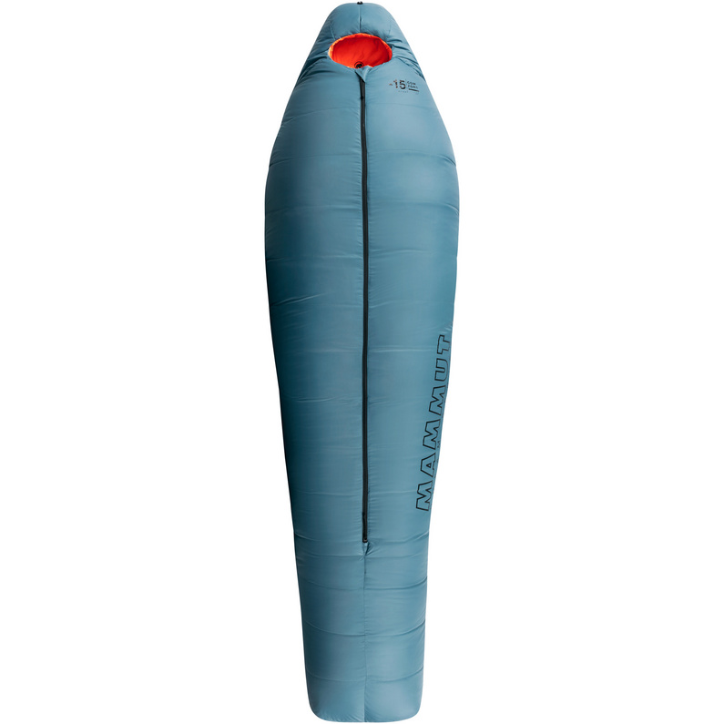 MammutMen's Comfort Down -15C Sleeping Bag