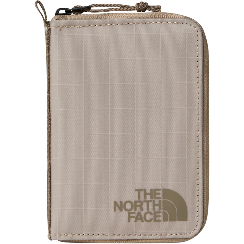 The North FaceBase Camp Voyager Wallet