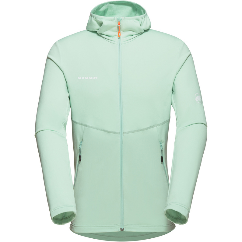 MammutMen's Aconcagua Light ML Hoodie Jacket