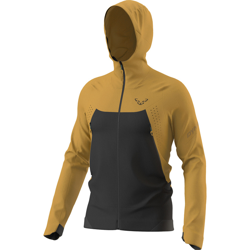 DynafitMen's Transalper DST Jacket