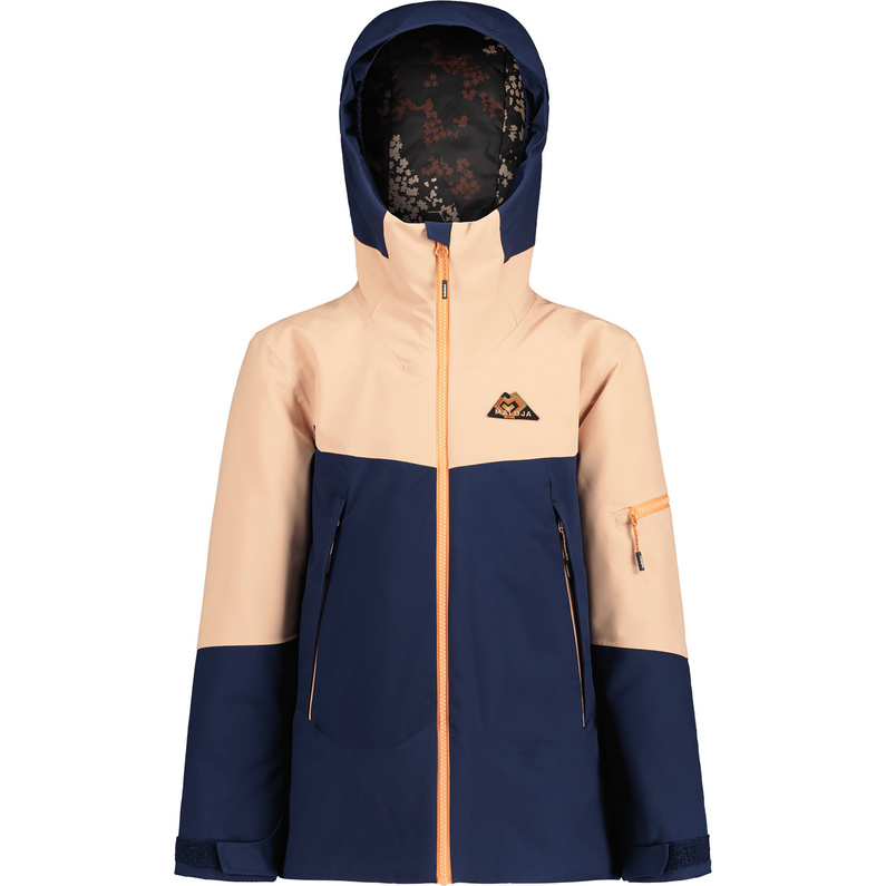 MalojaKids GirllitzG. Jacket