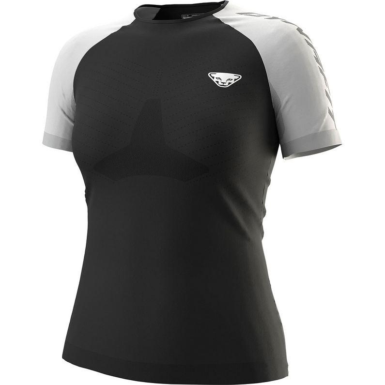 DynafitWomen's Ultra 3 S-Tech T-Shirt