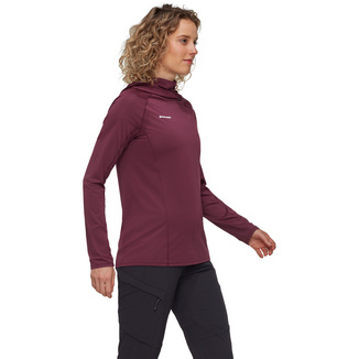 MammutWomen's Selun Fl Sun Hoodie