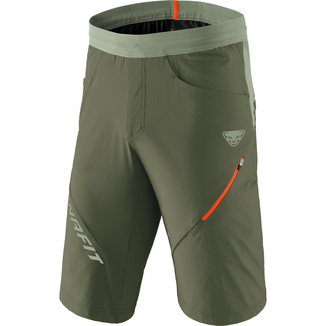 DynafitMen's Transalper Hybrid Shorts