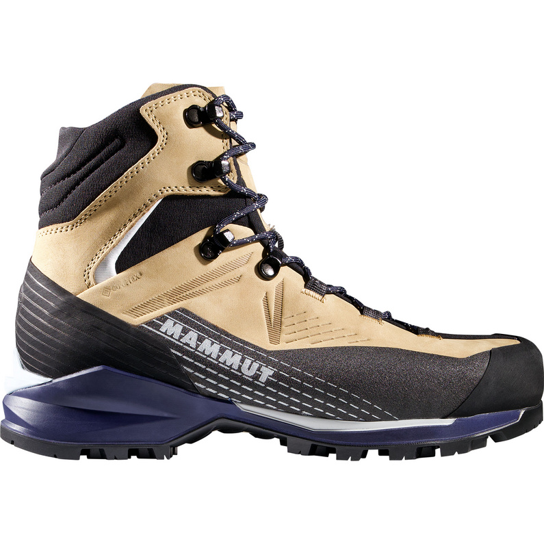 MammutWomen's Kento Guide II High GTX Shoes