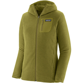 PatagoniaWomen's R1 Air Full-Zip Hoodie Jacket