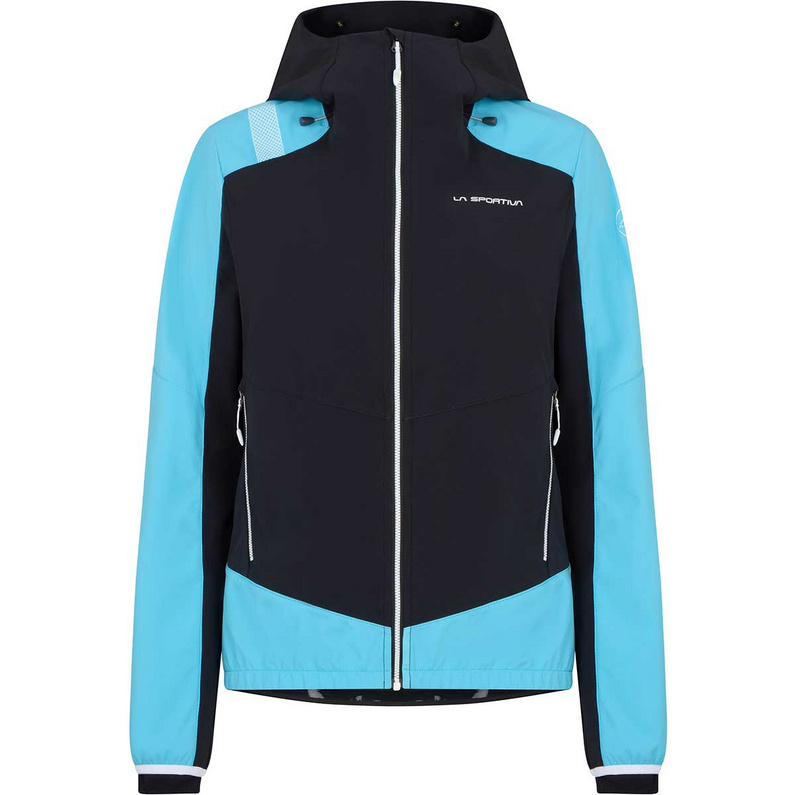 La SportivaWomen's Aequilibrium Softshell Jacket