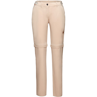 MammutWomen's Runbold Zip Off Trousers