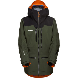 MammutWomen's Eiger Free Pro Hs Hoodie Jacket