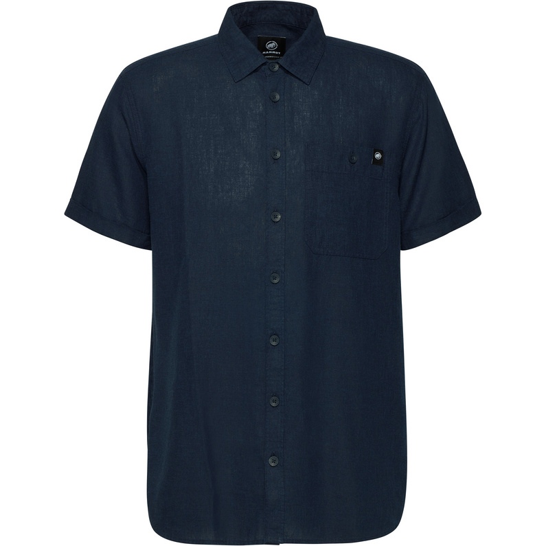 MammutMen's Alvra Summer Shirt