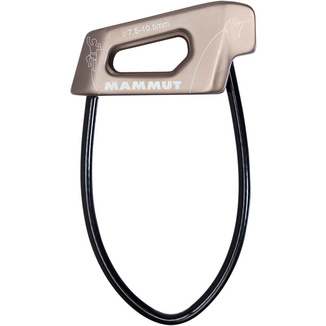 MammutCrag Light Belay Belay Device