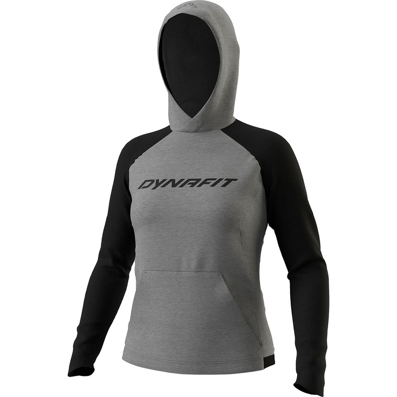 DynafitWomen's 24/7 Polartec Hoodie