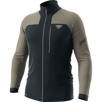 DynafitMen's Speed Polartec Jacket
