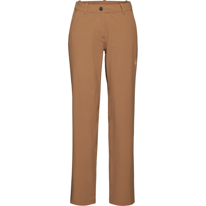 MammutWomen's Hiking V Trousers