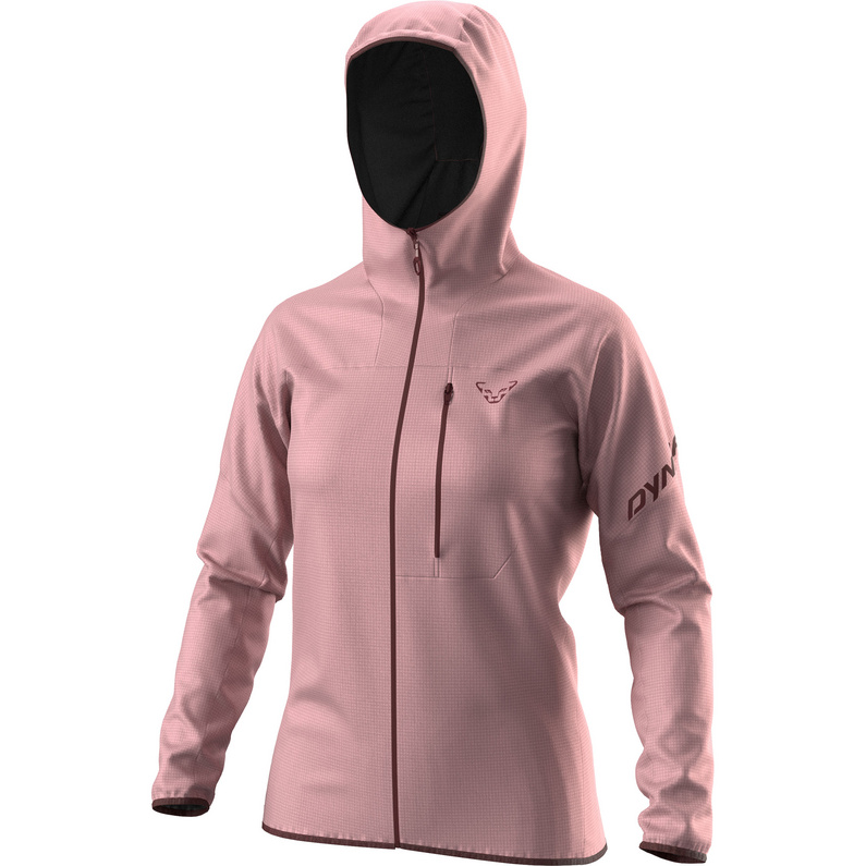 DynafitWomen's Traverse GTX Jacket