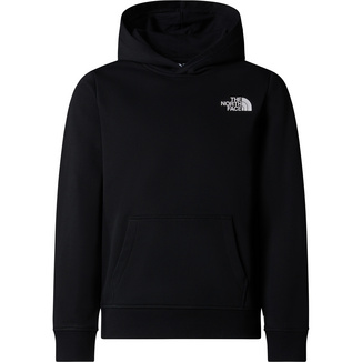 The North FaceKids Teen Redbox Regular Hoodie