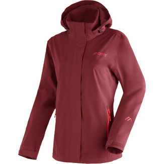 Maier SportsWomen's Metor Sustain Jacket