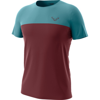DynafitMen's Traverse S-Tech T-Shirt