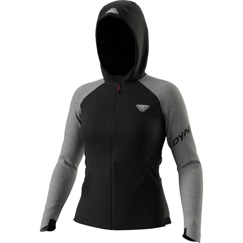 DynafitWomen's 24/7 Polartec Zip Hoodie Jacket