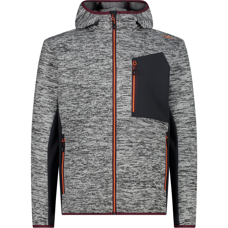 CMPMen's Hoodie Jacket