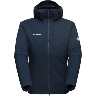 MammutMen's Rime In Flex Hoodie Jacket