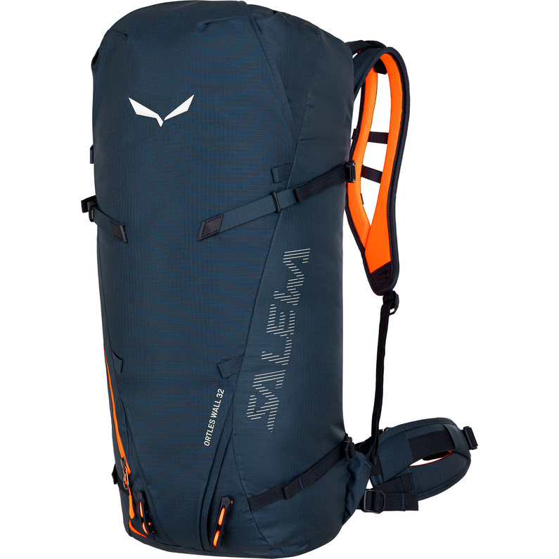 SalewaOrtles Wall 32 Climbing Backpack