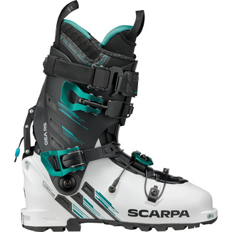 ScarpaWomen's Gea RS Ski Touring Boot