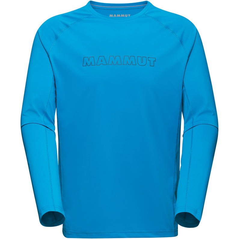 MammutMen's Selun Fl Logo Long Sleeve