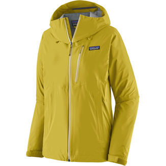 PatagoniaWomen's Crest Granite Jacket