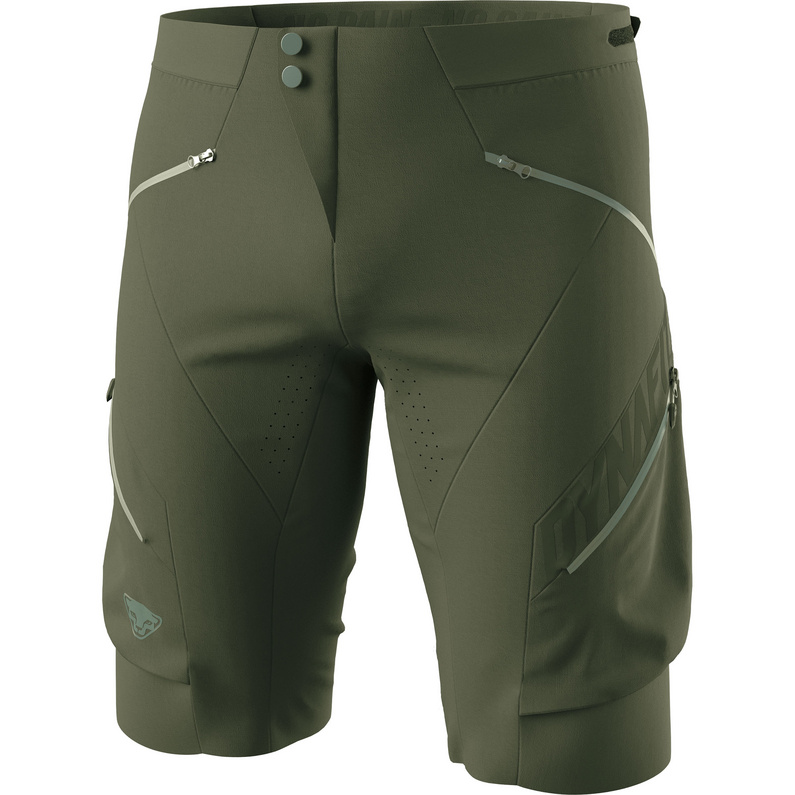 DynafitMen's Ride DST Shorts