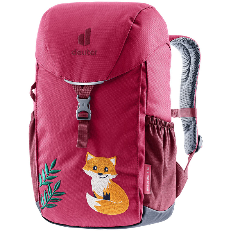 DeuterKids Waldfuchs 10 Backpack