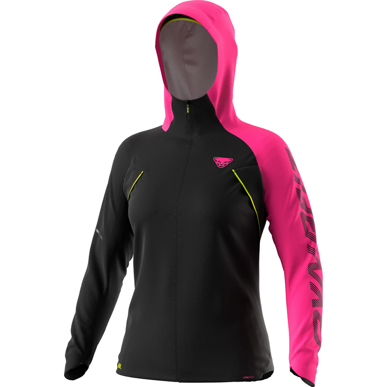 DynafitWomen's DNA 3L Jacket