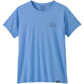 PatagoniaWomen's Graphic Cap Cool Daily T-Shirt