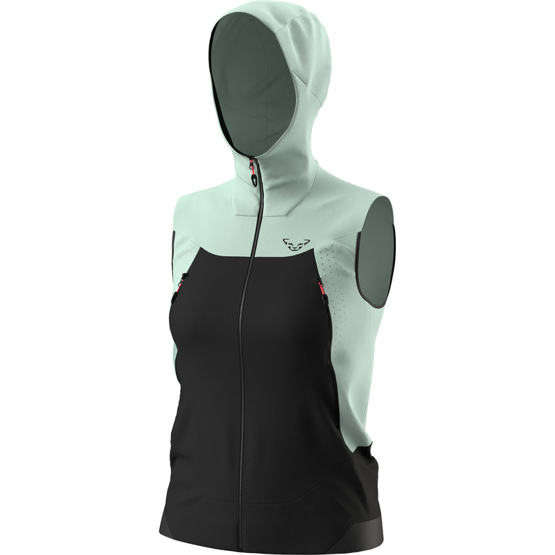 DynafitWomen's Transalper DST Vest