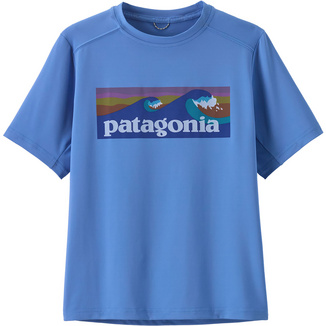 PatagoniaKids Cap SW T-shirt
