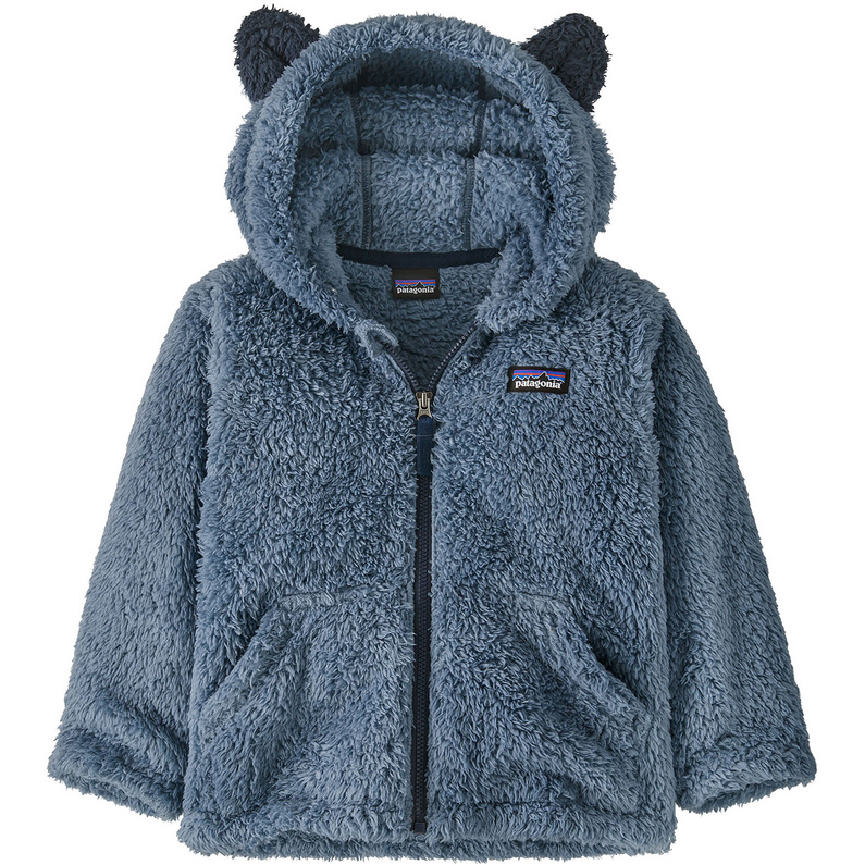 PatagoniaKids Furry Friends Baby Hoody