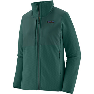 PatagoniaWomen's R2 CrossStrata Jacket