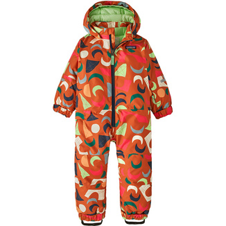 PatagoniaKids Baby Snow Pile Snowsuit