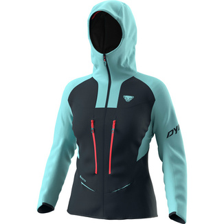 DynafitWomen's TLT GTX Jacket