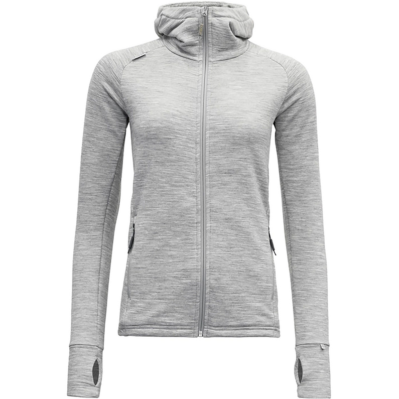 DevoldWomen's Nibba Jacket