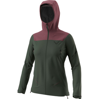 DynafitWomen's Ridge GTX Jacket