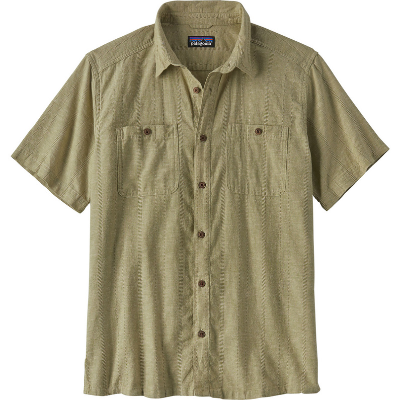 PatagoniaMen's Back Step Shirt